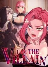 Cover of I Am the Villain