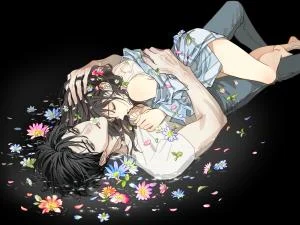Cover of Flowers Are Bait