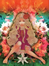 Cover of Lily
