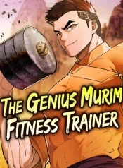 Cover of The Genius MurimFitness Trainer
