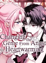 Cover of Changing the GenreFrom Angst to Heartwarming